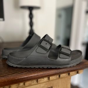 Birkenstock sandals, women’s Arizona EVA